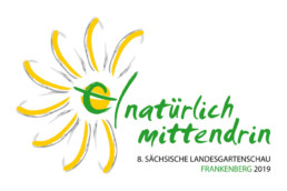 Förderverin Landesgartenschau Frankenberg/Sa.
